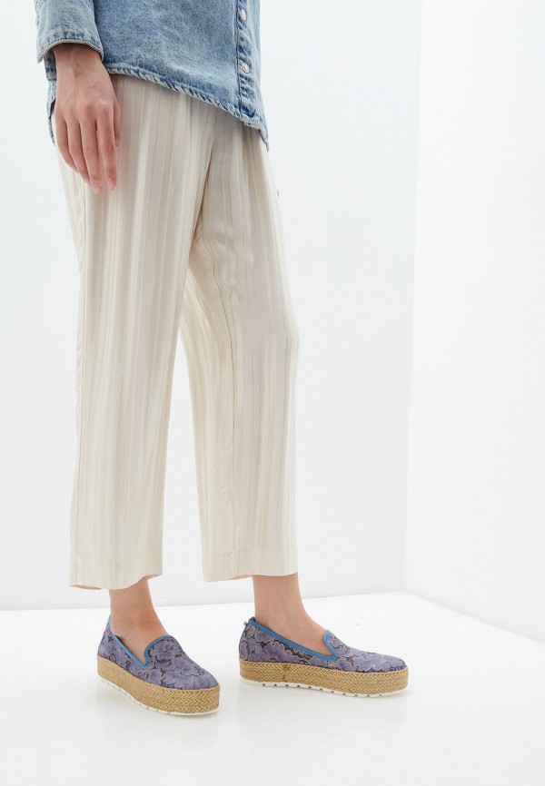 фото Эспадрильи baldinini