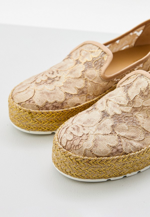 фото Эспадрильи baldinini