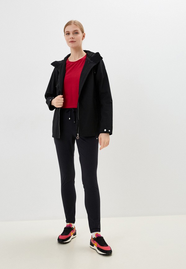 фото Ветровка luhta