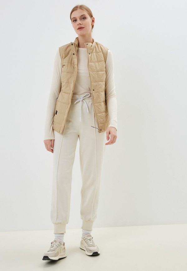 фото Жилет утепленный icepeak