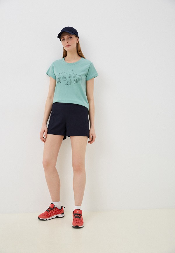 фото Шорты спортивные icepeak