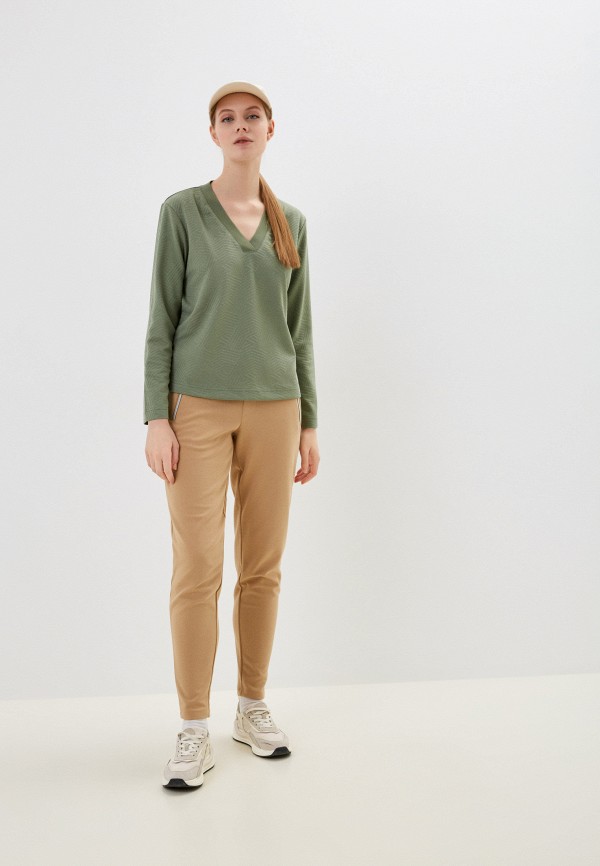 фото Лонгслив luhta