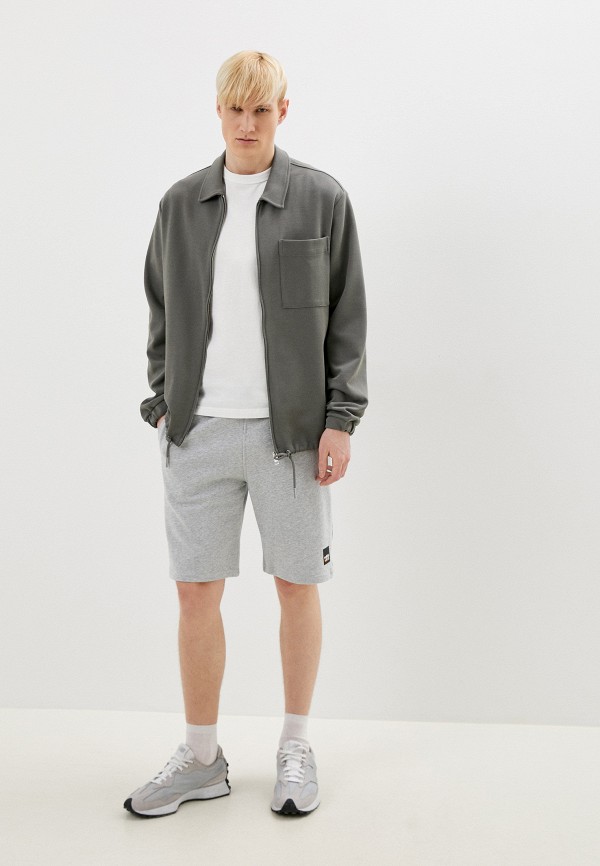 фото Шорты спортивные rukka