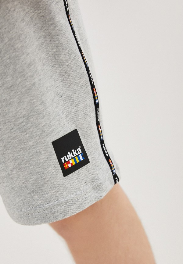 фото Шорты спортивные rukka