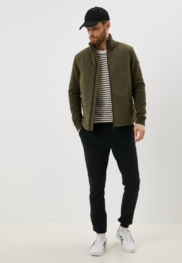 фото Куртка утепленная luhta