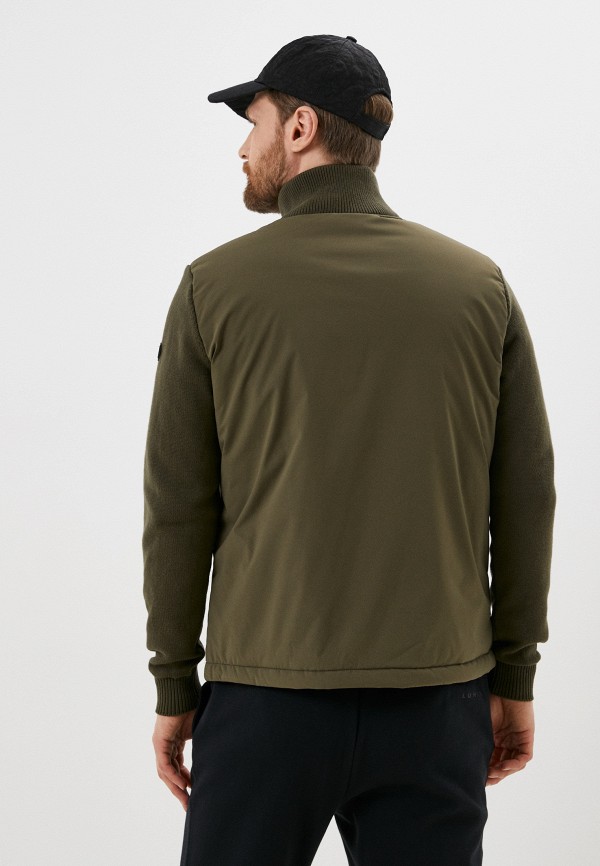 фото Куртка утепленная luhta