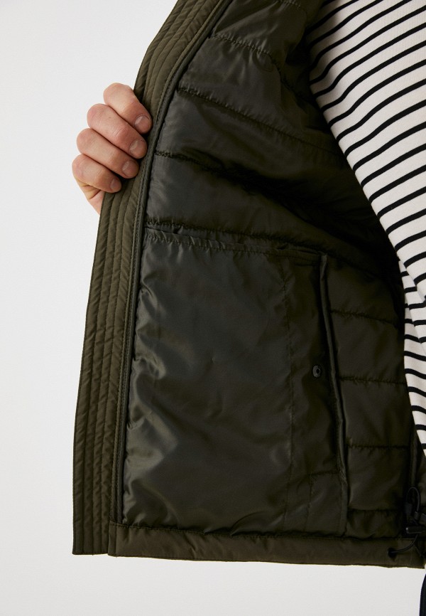 фото Куртка утепленная luhta