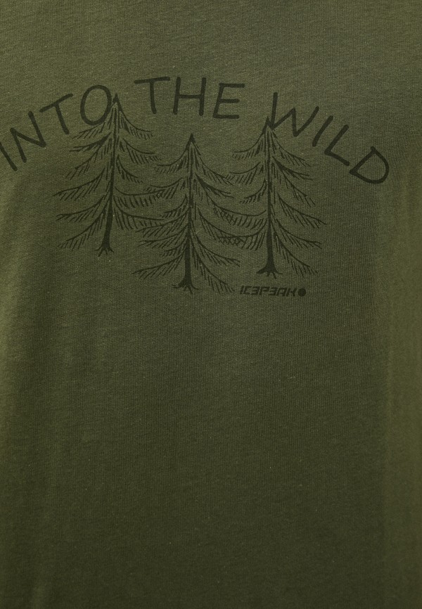 фото Футболка icepeak