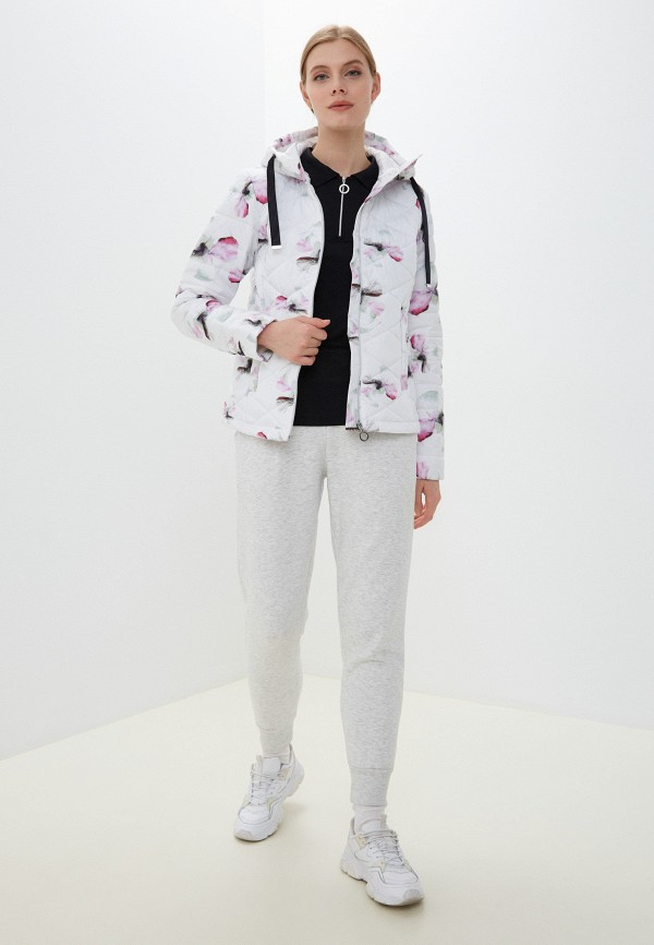 фото Куртка утепленная luhta