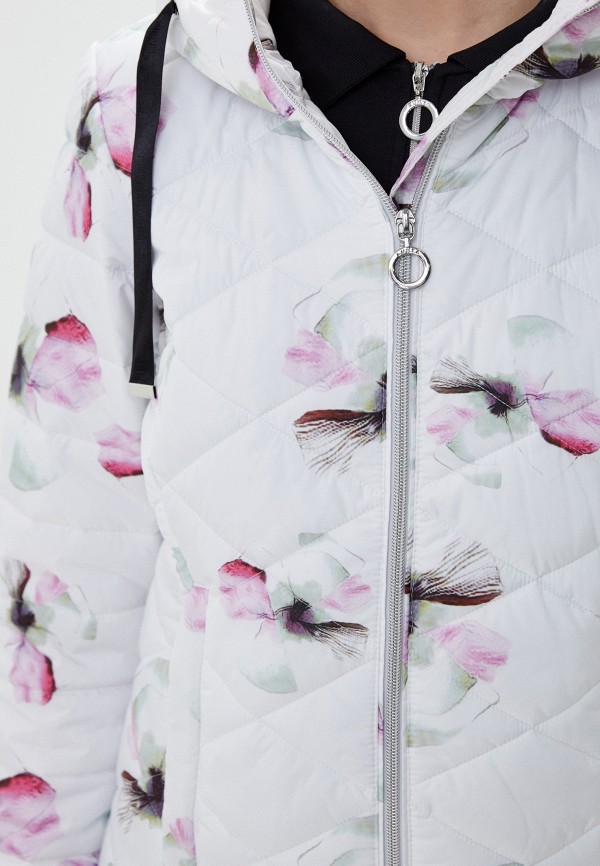 фото Куртка утепленная luhta