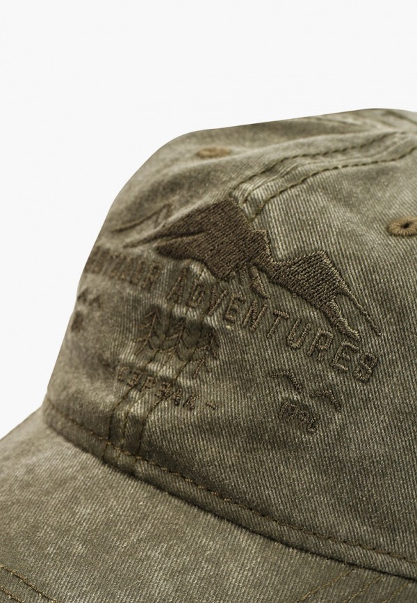 фото Бейсболка icepeak