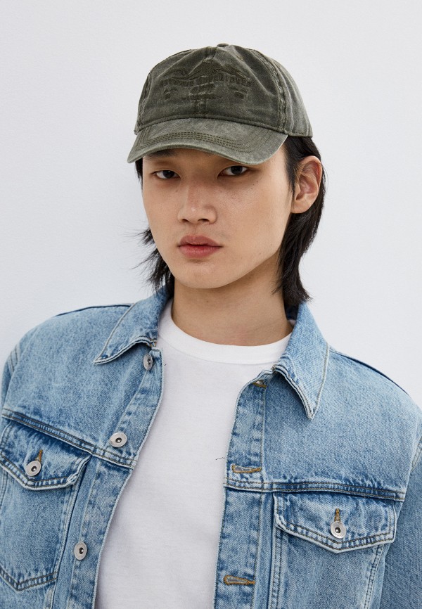 фото Бейсболка icepeak