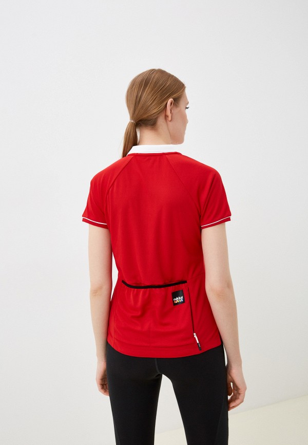 фото Поло rukka