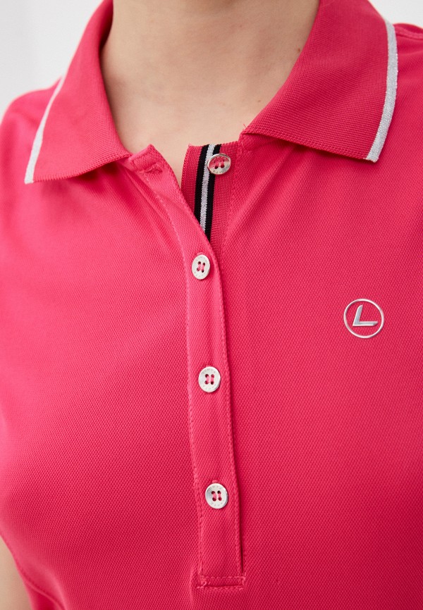 фото Поло luhta