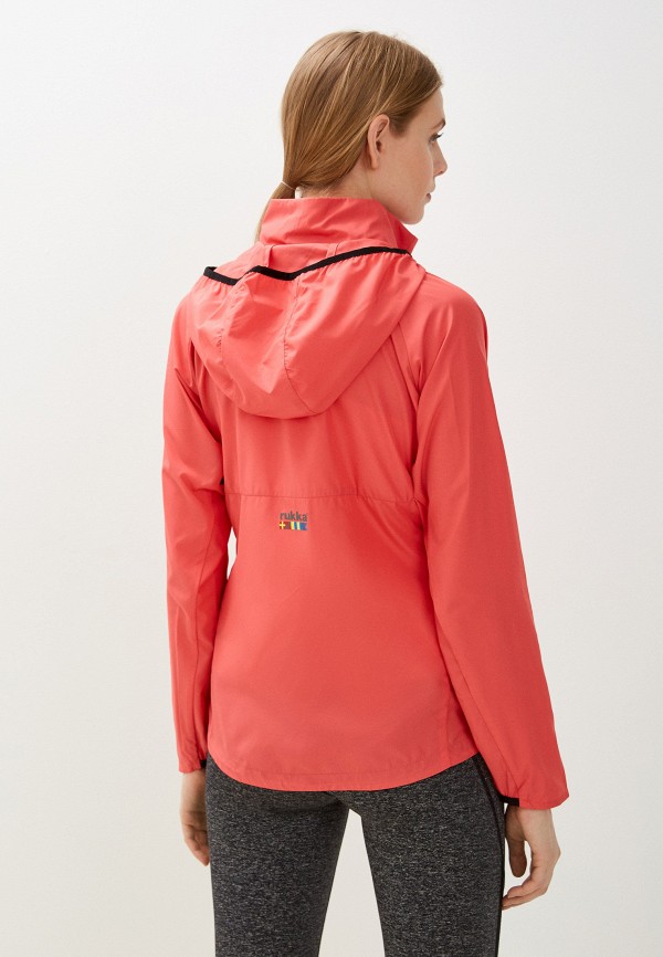 фото Ветровка rukka