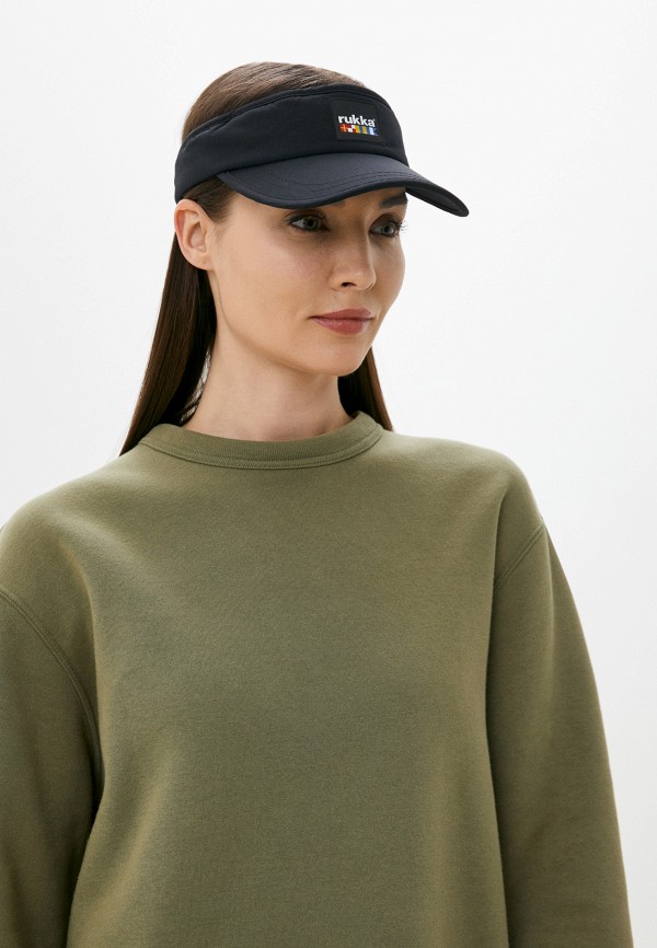 фото Козырек rukka