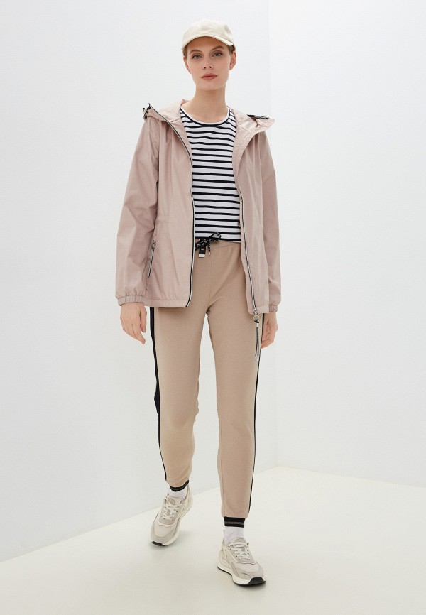 фото Ветровка luhta