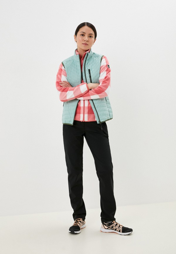 фото Жилет утепленный icepeak