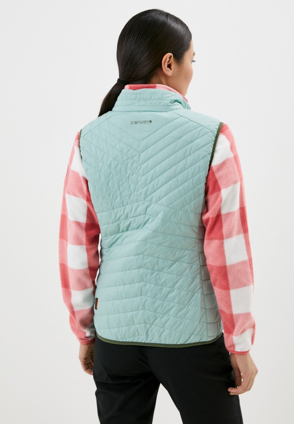 фото Жилет утепленный icepeak