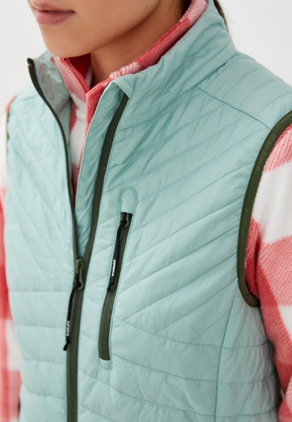 фото Жилет утепленный icepeak