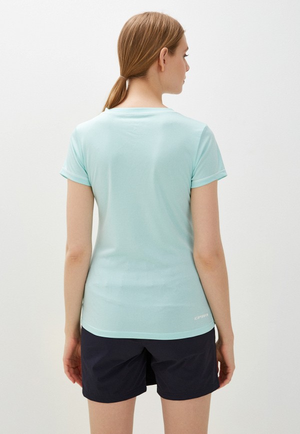 фото Футболка спортивная icepeak