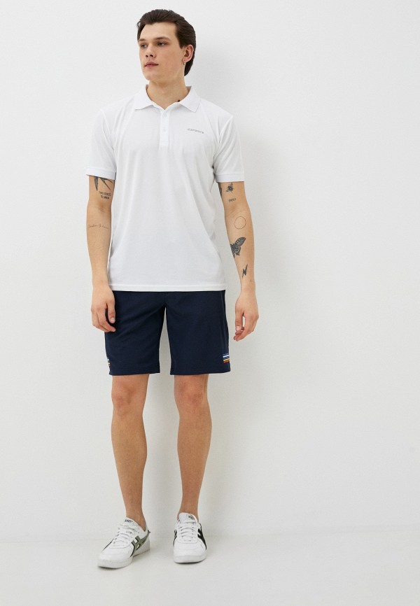 фото Шорты спортивные rukka