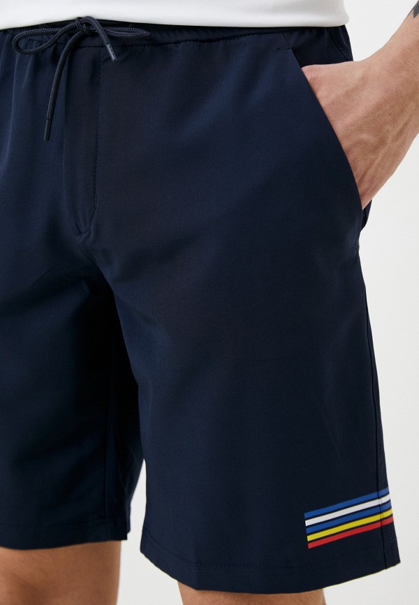 фото Шорты спортивные rukka