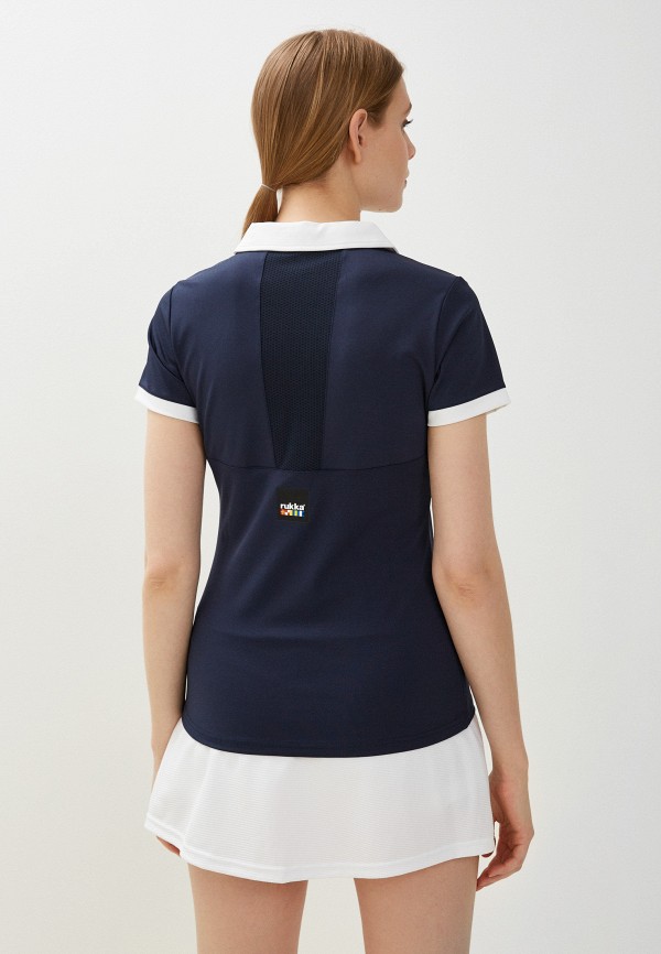 фото Поло rukka