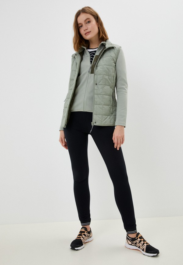 фото Жилет утепленный icepeak