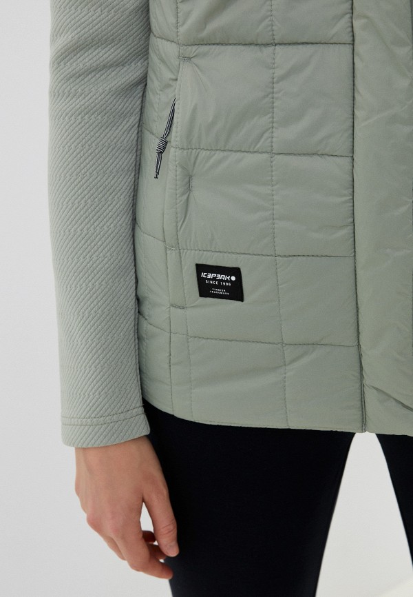 фото Жилет утепленный icepeak