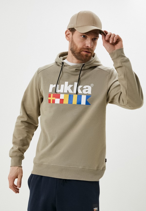 фото Худи rukka