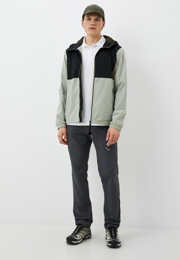 фото Ветровка icepeak