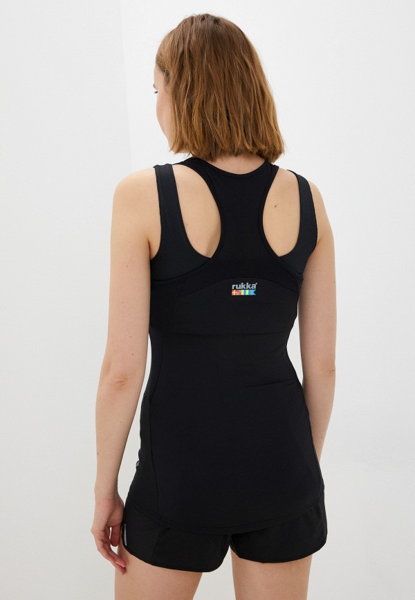 фото Майка спортивная rukka