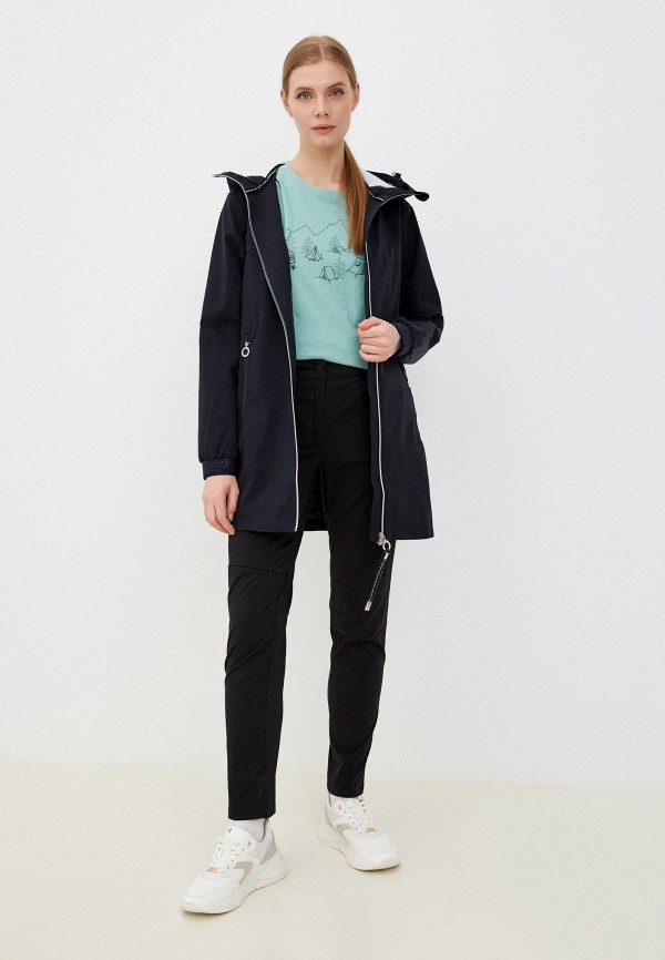 фото Ветровка luhta