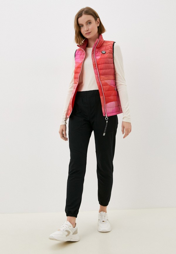 фото Жилет утепленный luhta