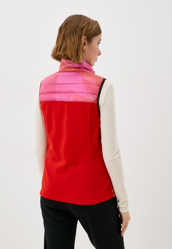 фото Жилет утепленный luhta