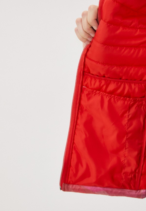 фото Жилет утепленный luhta