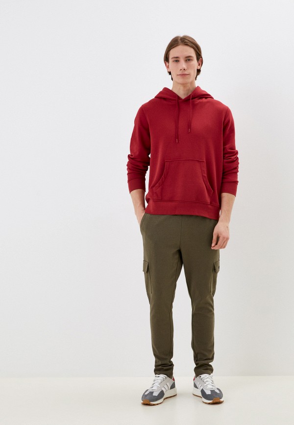 фото Брюки спортивные luhta