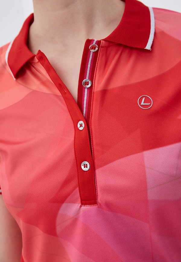 фото Поло luhta