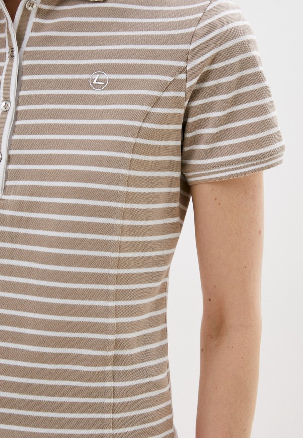 фото Поло luhta