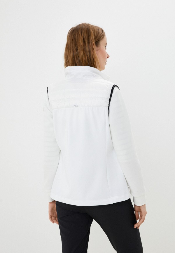 фото Жилет утепленный luhta