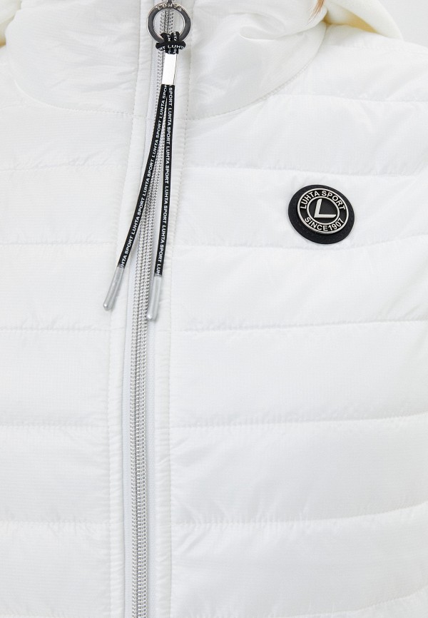 фото Жилет утепленный luhta