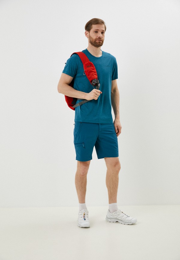 фото Шорты спортивные icepeak