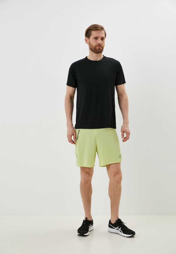 фото Шорты спортивные rukka