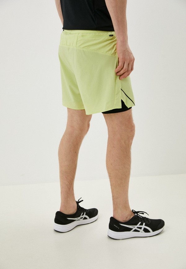 фото Шорты спортивные rukka