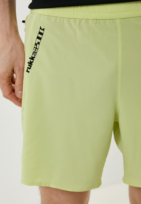 фото Шорты спортивные rukka