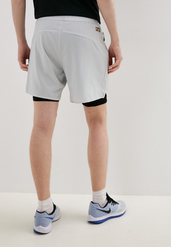 фото Шорты спортивные rukka