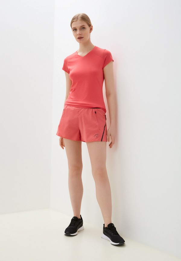 фото Шорты спортивные rukka