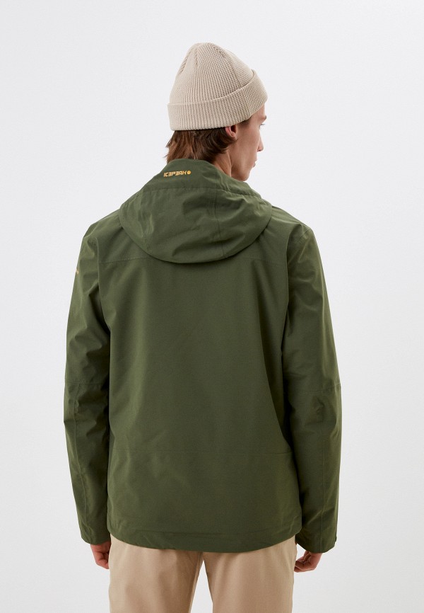 фото Ветровка icepeak