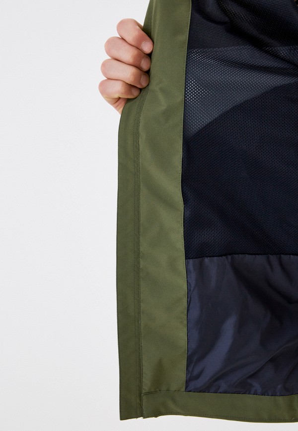 фото Ветровка icepeak